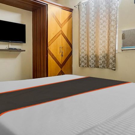 Hotel Galaxy Residency Kalyani Nagar Pune Eksteriør bilde