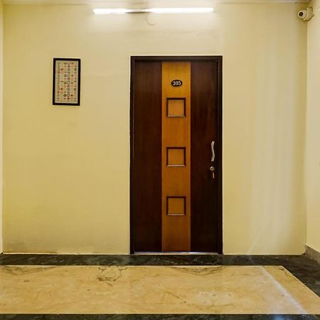 Hotel Galaxy Residency Kalyani Nagar Pune Eksteriør bilde