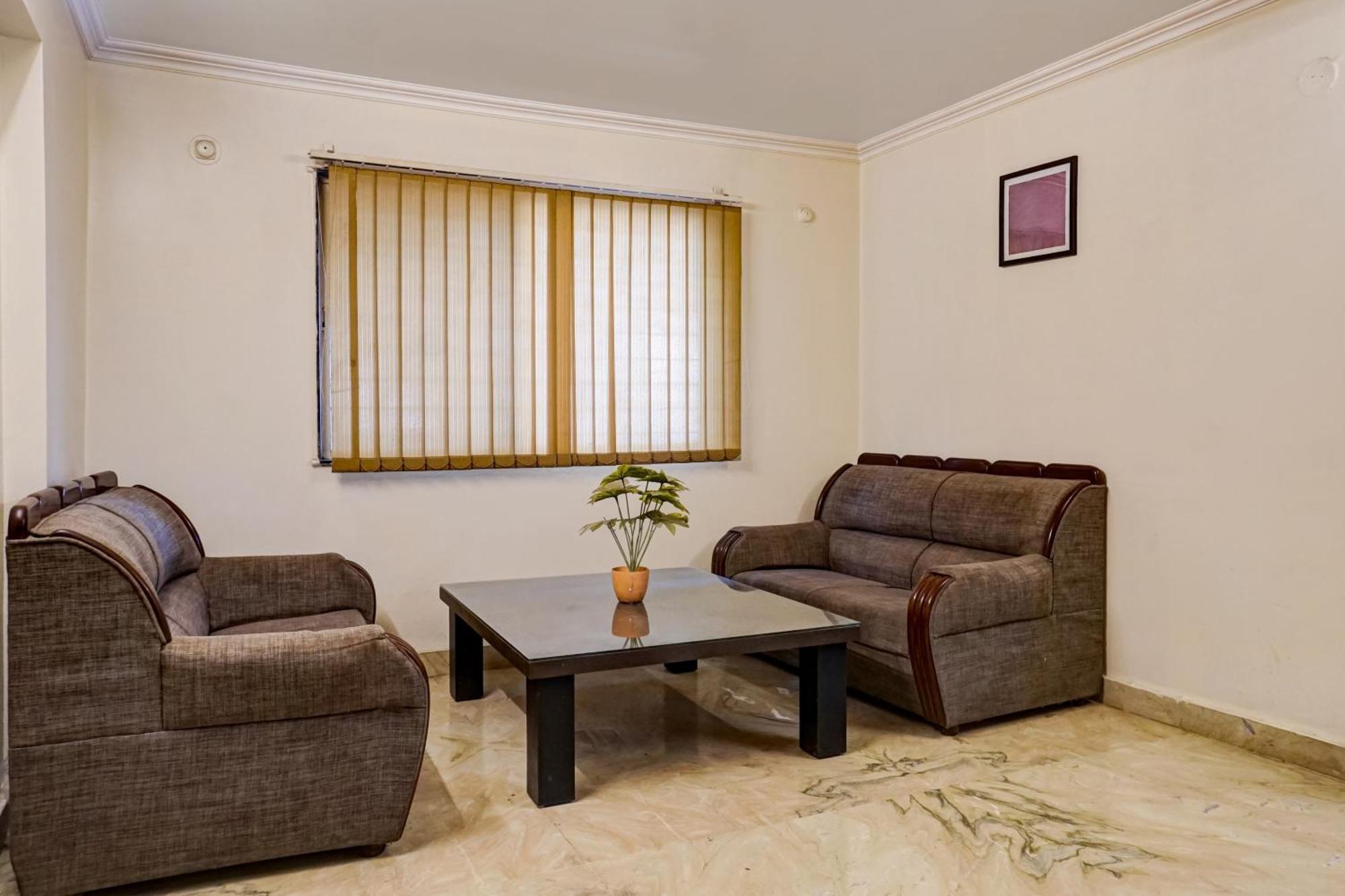 Hotel Galaxy Residency Kalyani Nagar Pune Eksteriør bilde