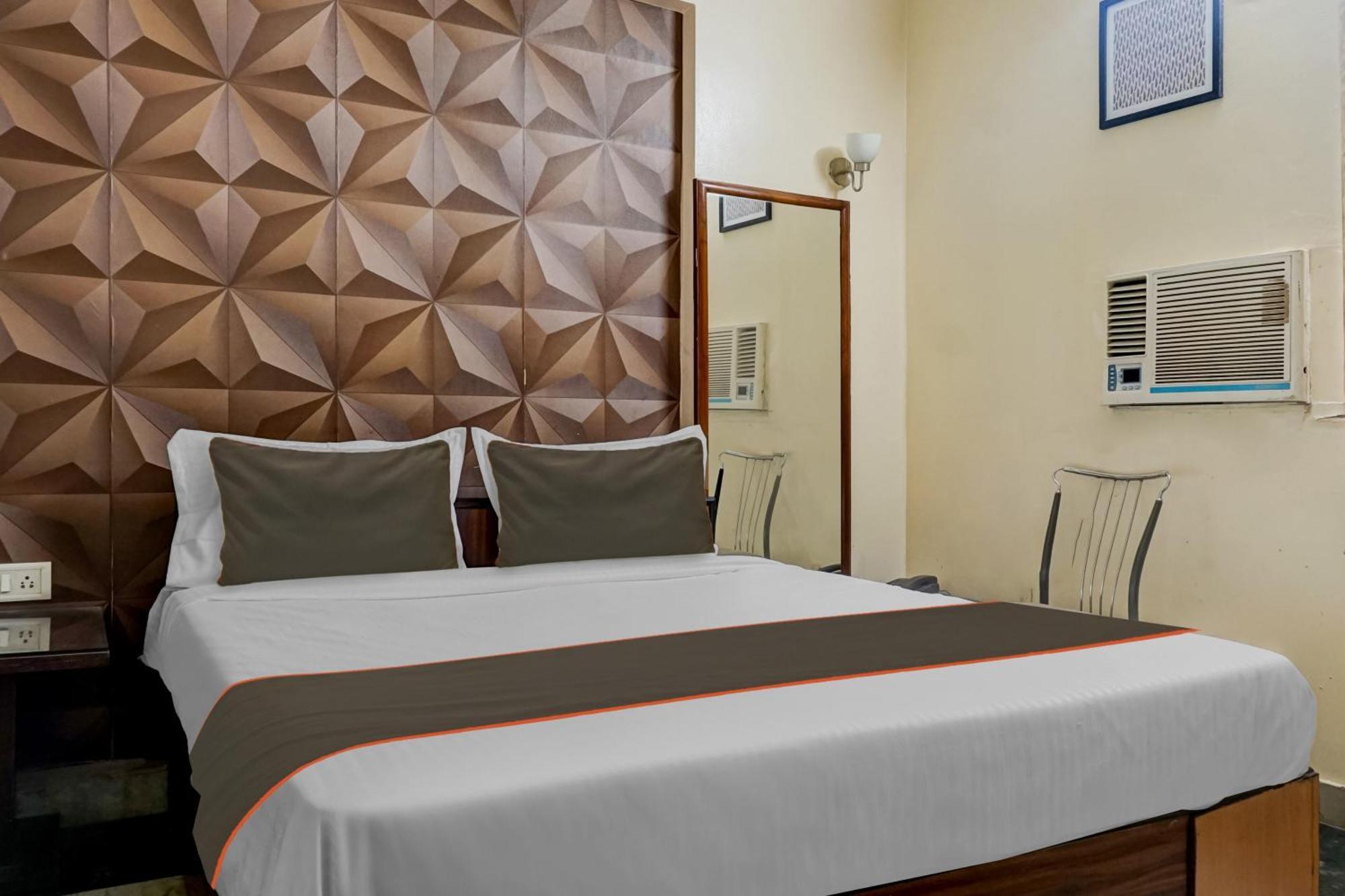 Hotel Galaxy Residency Kalyani Nagar Pune Eksteriør bilde