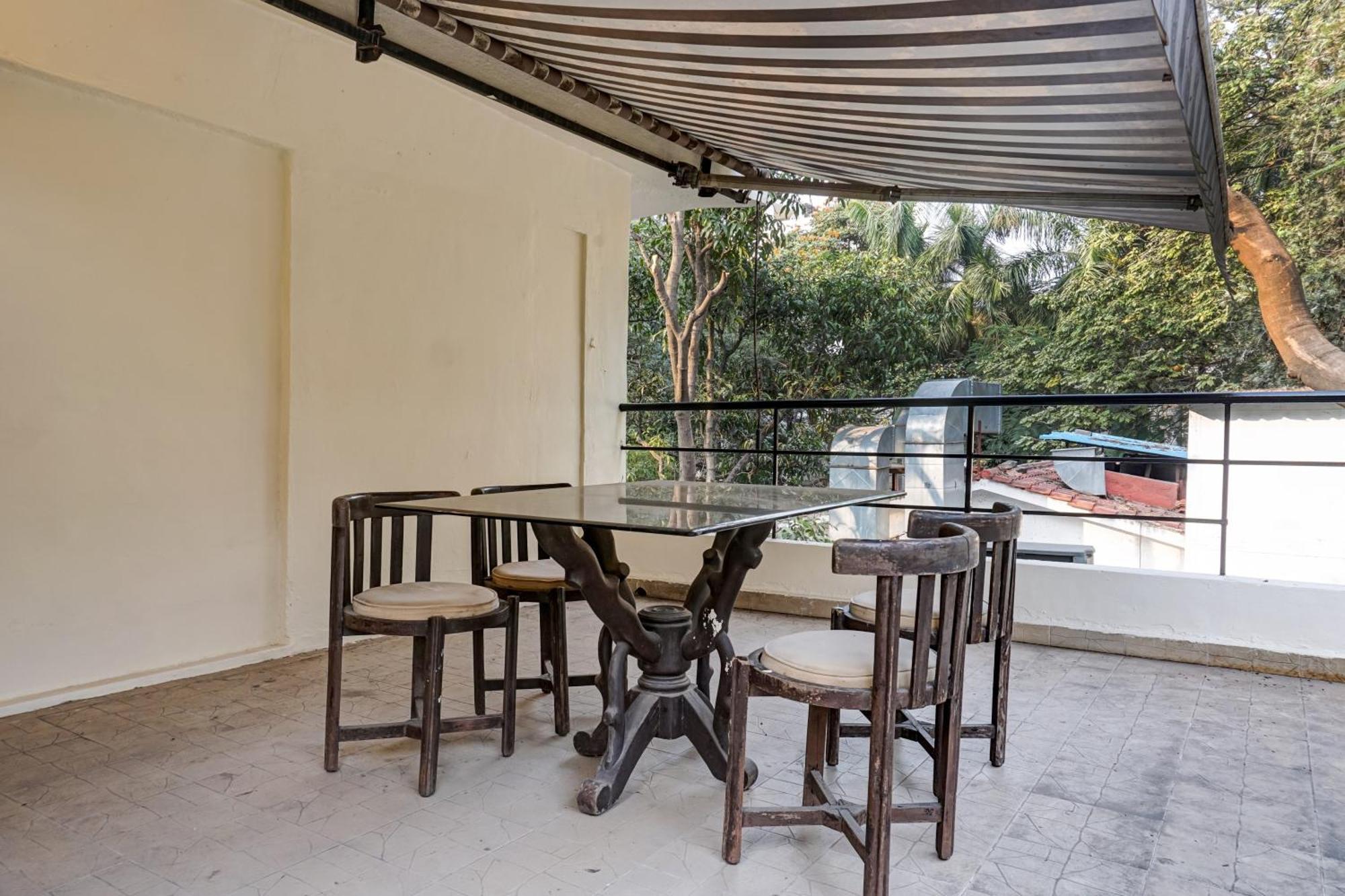 Hotel Galaxy Residency Kalyani Nagar Pune Eksteriør bilde