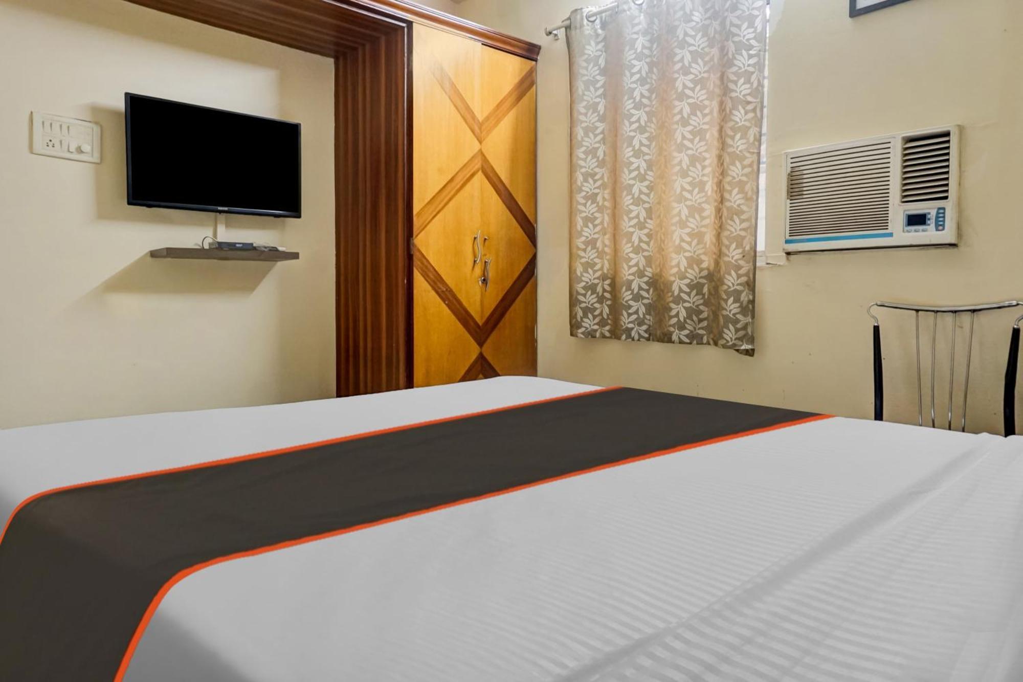 Hotel Galaxy Residency Kalyani Nagar Pune Eksteriør bilde